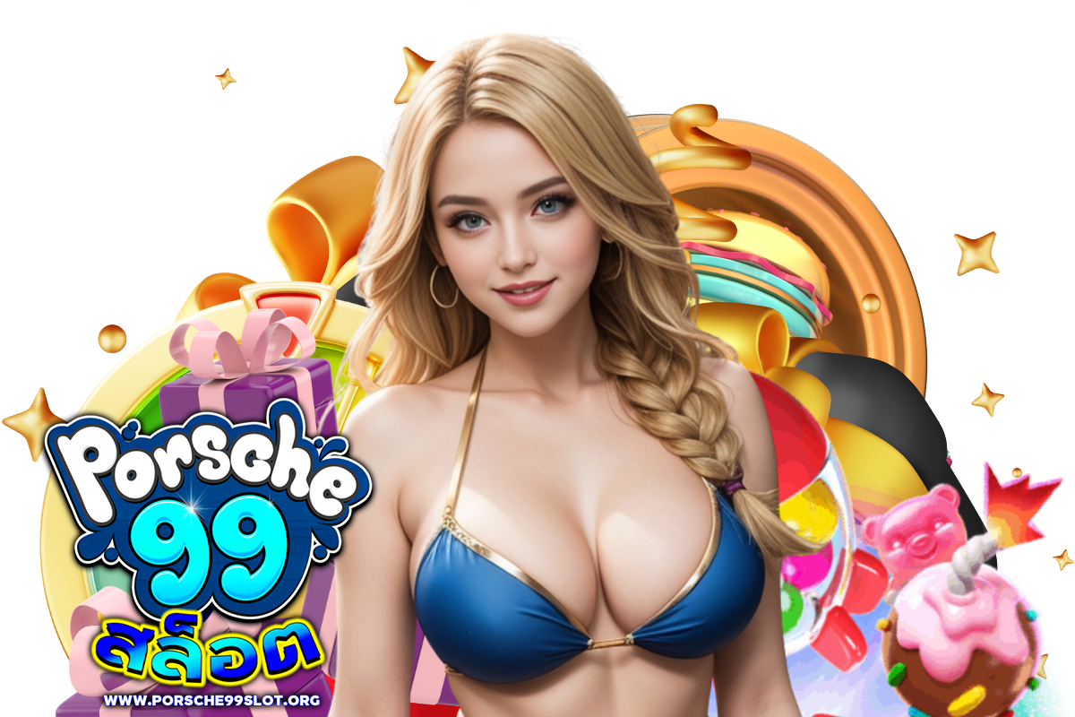 porsche 99 สล็อต เครดิตฟรี